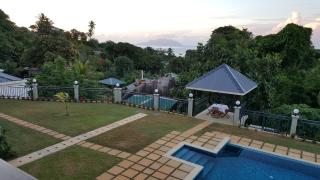 Bambous River Lodge - Bel Ombre - 5