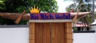 Ro Rich Hotel - 0