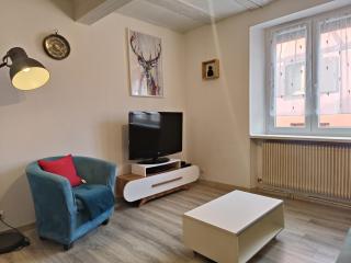 wintzenheim: appartement - 3