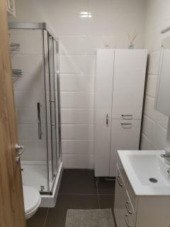 Apartment Spring Flower - Novi Sad - 4