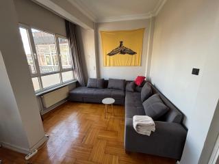 Eco- Friendly in Cihangir near Galataport - Istanbul - 0
