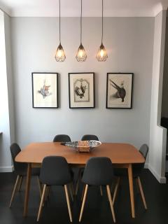 Stunning apartment in the Gold Square of Nice! - Nice - 8