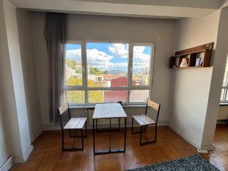 Eco- Friendly in Cihangir near Galataport - Istanbul - 8