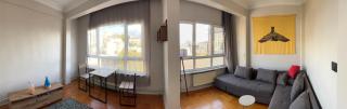 Eco- Friendly in Cihangir near Galataport - Istanbul - 6