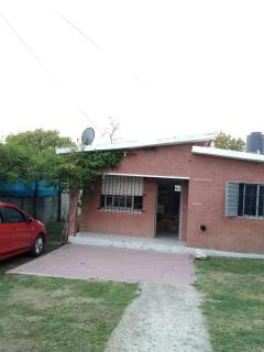 La Mericia - Villa Carlos Paz - 8