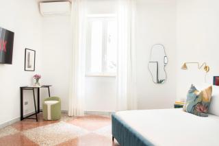 Appartamento di Design - Metro Re di Roma - 3