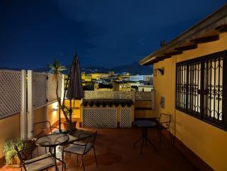 La terrazza di Palermo - Palermo - 8