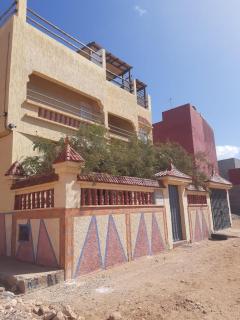 REPOS SURF HOUSE 2 - Sidi Ifni - 0