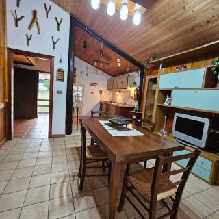 Chalet del Lago Laceno - Villaggio Laceno - 7