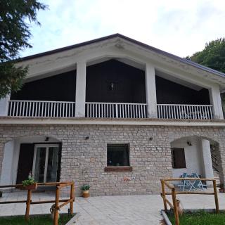 Chalet del Lago Laceno - Villaggio Laceno - 9