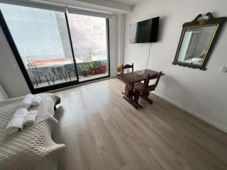 Departamento Nuevo a estrenar en el corazón de Palermo - Buenos Aires - 2