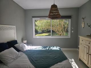 Chambre d'hôtes Landes - Le Clos des Oliviers - Léon - 2