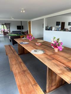 Villa Chez Diarra - 4