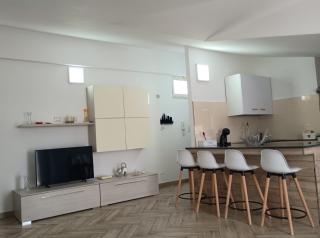 Serao House, 3 piano in centro - Mondragone - 8
