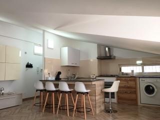 Serao House, 3 piano in centro - Mondragone - 9