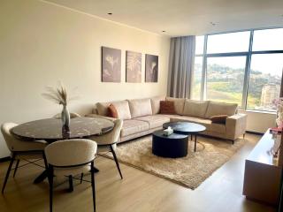 Hilton Tanger City Center Residence - 4