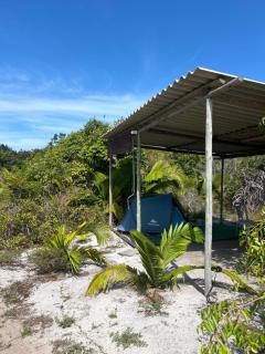 Corumbau cura - Camping - Corumbau - 7