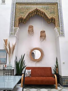 Dar El Bali - Fes - 5