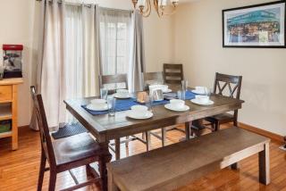 Spacious 3BR Home with BBQ in Gated Penn Estates - East Stroudsburg - 8