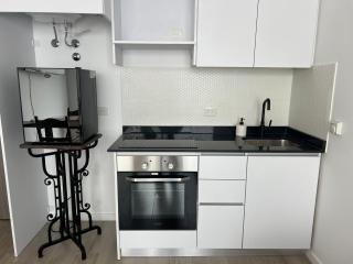 Departamento Nuevo a estrenar en el corazón de Palermo - Buenos Aires - 5