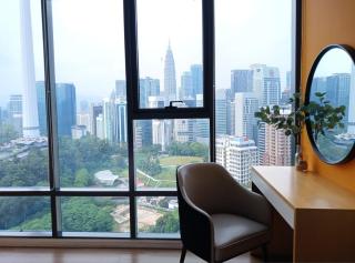 Ceylonz Suite By ANA MALAYSIA - Kuala Lumpur - 4