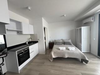 Departamento Nuevo a estrenar en el corazón de Palermo - Buenos Aires - 0
