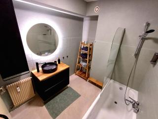 Confortable Spacieux Grand Rue - Garage - Saverne - 6