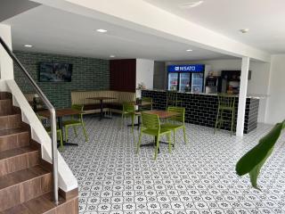 Express Inn PTY Aeropuerto Internacional Panama - Tocumen - 9