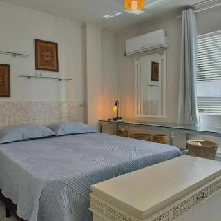 Apto Prime Balneário - Quadra mar, Praia central - 4