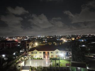 Imani Court Luxury Apartments - Accra - 9