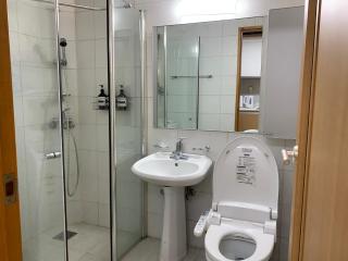 Hongdae St Paradise - Seoul - 1