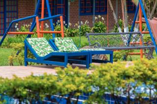 Finca Hotel San Cristobal Quindio - 5