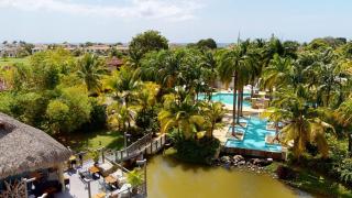 The Buenaventura Golf & Beach Resort, Autograph Collection - Río Hato - 8