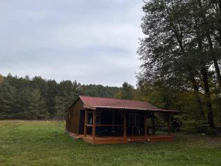 Siedlisko Silna Nowa - - 9
