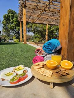 Bougainvillea Beach Villa - Mangochi - 5