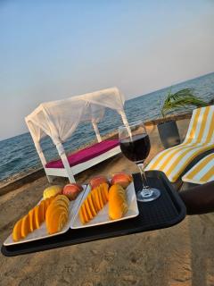 Bougainvillea Beach Villa - 6
