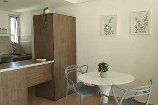 Departamento de diseño y confort - La Plata - 2
