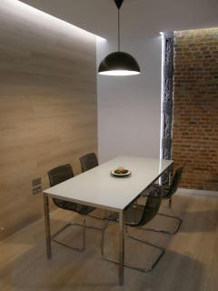 Loft Plaza Salamanca - Salamanca - 2