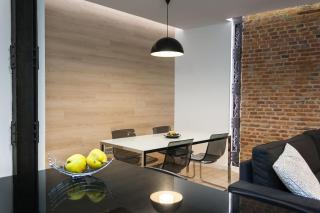 Loft Plaza Salamanca - 3