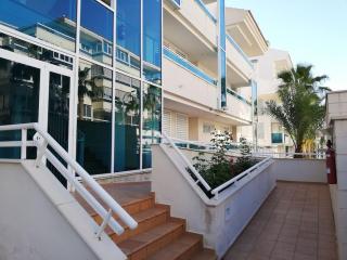 Apartamento con hidromasaje - L'Alfàs del Pi - 7