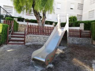 Apartamento con hidromasaje - L'Alfàs del Pi - 1