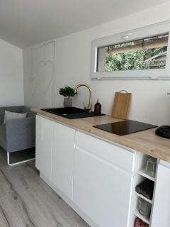 Logement en camargue le petit secret du flamant - Le Cailar - 8