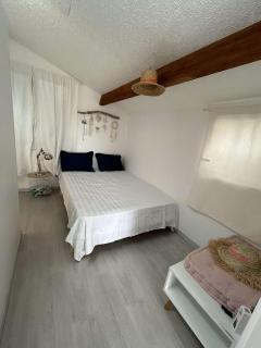 Logement en camargue le petit secret du flamant - Le Cailar - 0