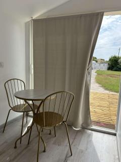 Logement en camargue le petit secret du flamant - Le Cailar - 7