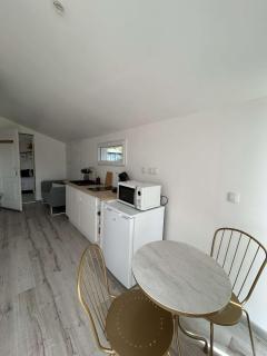 Logement en camargue le petit secret du flamant - Le Cailar - 6