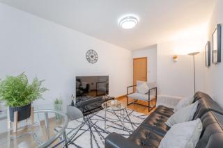 Kensington & Chelsea - Stylish Apartment in Central London - Londra - 7