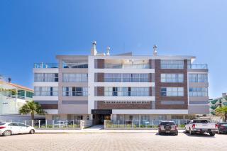 Positano 206 - Apartamento 02 suítes - Finamente mobiliado e decorado - À 30m da praia de 4 ilhas - (Consultar serviços de roupa de cama e banho) - Bombinhas - 4