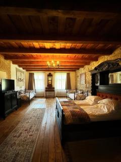 Fronius Boutique Residence - Sighişoara - 8