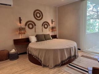 Bello estudio en Ophelia Tulum C9 - Tulum Pueblo - 8