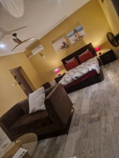 Bougainvillea Beach Villa - 7